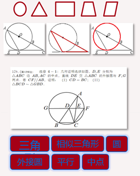 图形文档的理解与再利用